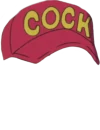 @Yabssor's hat